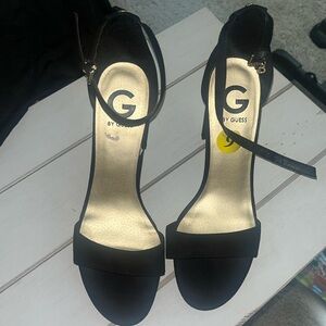 Womens GUESS heels